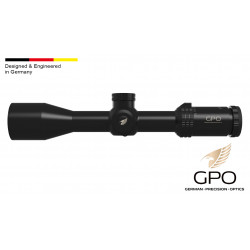 Zielfernrohr GPO Spectra™ 8x 2-16x44i G4i