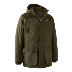 Deerhunter Winterjacke "Eagle" Tarmac Green (379) 5784