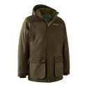 Deerhunter Winterjacke "Eagle" Tarmac Green (379)