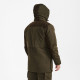 Deerhunter Winterjacke "Eagle" Tarmac Green (379)