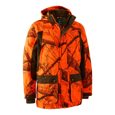 Deerhunter Jacke "Eagle" REALTREE EDGE® ORANGE (73)