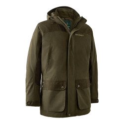 Deerhunter Jacke "Eagle" green 5786