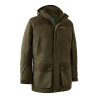 Deerhunter Jacke "Eagle" Tarmac Green (379) 5786