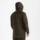 Deerhunter Jacke "Eagle" green 5786